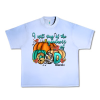 Grape Ice I will sing of the goodness of God Psalm 89:1 Urban Heavy Tee - RanaPortraitStore