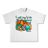 Lunar Rock I will sing of the goodness of God Psalm 89:1 Urban Heavy Tee - RanaPortraitStore