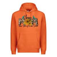 Carrot boy mom from son up to sun down Premium Hoodie - MaliasSmallBusiness