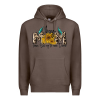 Coffee boy mom from son up to sun down Premium Hoodie - MaliasSmallBusiness