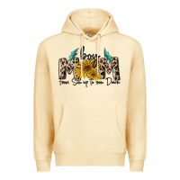Pina Colada boy mom from son up to sun down Premium Hoodie - MaliasSmallBusiness