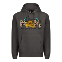 Smoke boy mom from son up to sun down Premium Hoodie - MaliasSmallBusiness