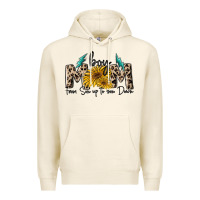Tofu boy mom from son up to sun down Premium Hoodie - MaliasSmallBusiness