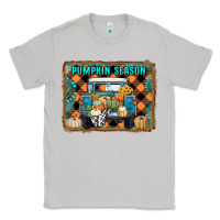 Moon Dust pumpkin season truck Classic Tee - RanaPortraitStore