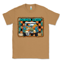 Toasted Coconut pumpkin season truck Classic Tee - RanaPortraitStore