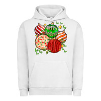 Pigment Lunar Rock merry christmas tree ball Urban Hoodie - MaliasSmallBusiness
