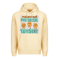 Pina Colada professional patience Premium Hoodie - MaliasSmallBusiness