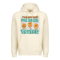 Sandshell professional patience Premium Hoodie - MaliasSmallBusiness
