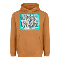 Meerkat winter vibes Heavyweight Hoodie - JahusDesignShop
