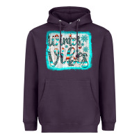Plum winter vibes Heavyweight Hoodie - JahusDesignShop