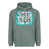 Sage winter vibes Heavyweight Hoodie - JahusDesignShop