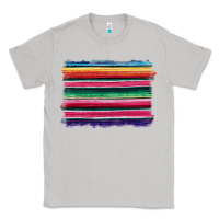 Moon Dust serape Classic Tee - BarkalooDesign