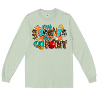 Matcha my students are on point Long Sleeve Tee - AdoDesignShop