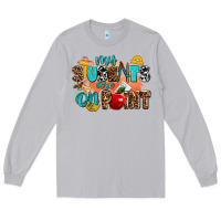 Moon Dust my students are on point Long Sleeve Tee - AdoDesignShop