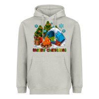 Moon Dust merry Christmas camp Heavyweight Hoodie - AdoDesignShop