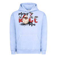 Pigment Grape Ice merry race mas Urban Hoodie - MaliasSmallBusiness