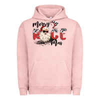 Merry Race Mas Urban Hoodie | Teevron