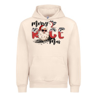 Sandshell merry race mas Urban Hoodie - MaliasSmallBusiness