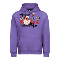 Tulip merry race mas Urban Hoodie - MaliasSmallBusiness