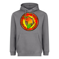 Storm juneteenth  coasters Heavyweight Hoodie - AdoDesignShop