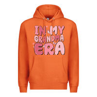 Carrot in my grandma era Premium Hoodie - MaliasSmallBusiness