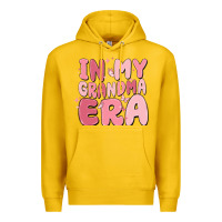 Lemon in my grandma era Premium Hoodie - MaliasSmallBusiness