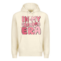 Sandshell in my grandma era Premium Hoodie - MaliasSmallBusiness
