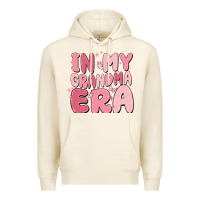 Tofu in my grandma era Premium Hoodie - MaliasSmallBusiness