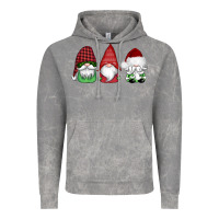 Cloud Rock christmas gnomes Vintage Hoodie - AdoDesignShop