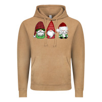 Vintage Camel christmas gnomes Vintage Hoodie - AdoDesignShop
