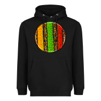 Black juneteenth  coasters Heavyweight Hoodie - AdoDesignShop