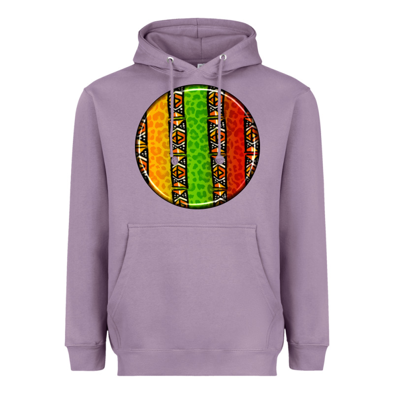 Juneteenth  Coasters Heavyweight Hoodie by AdoDesignShop | Teevron