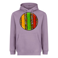 Lavender juneteenth  coasters Heavyweight Hoodie - AdoDesignShop