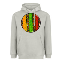 Moon Dust juneteenth  coasters Heavyweight Hoodie - AdoDesignShop