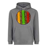 Storm juneteenth  coasters Heavyweight Hoodie - AdoDesignShop