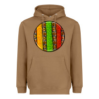 Toasted Coconut juneteenth  coasters Heavyweight Hoodie - AdoDesignShop