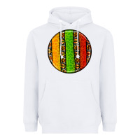 White juneteenth  coasters Heavyweight Hoodie - AdoDesignShop
