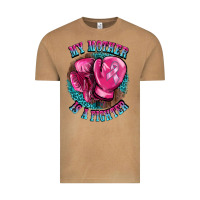 Vintage Camel my mother is a fighter Vintage Tee - BarkalooDesign