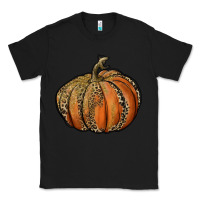 Black leopard pumpkin Classic Tee - RanaPortraitStore
