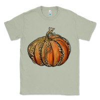 Matcha leopard pumpkin Classic Tee - RanaPortraitStore