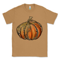 Toasted Coconut leopard pumpkin Classic Tee - RanaPortraitStore