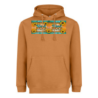 Meerkat Blessed mama Heavyweight Hoodie - Artiststas