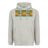 Moon Dust Blessed mama Heavyweight Hoodie - Artiststas