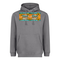 Storm Blessed mama Heavyweight Hoodie - Artiststas