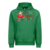 Emerald heaux heaux heaux Urban Hoodie - MaliasSmallBusiness