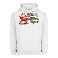 Pigment Lunar Rock heaux heaux heaux Urban Hoodie - MaliasSmallBusiness