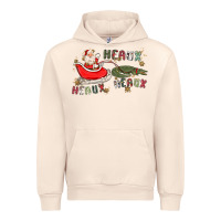 Sandshell heaux heaux heaux Urban Hoodie - MaliasSmallBusiness