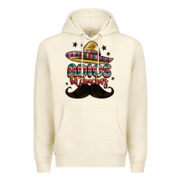 Sandshell adios bitchachos Premium Hoodie - MaliasSmallBusiness