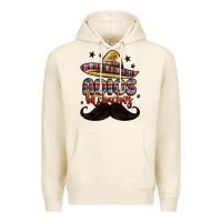 Adios Bitchachos Premium Hoodie | Teevron