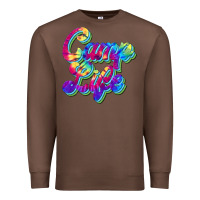 Chestnut camp life Premium Sweatshirt - JahusDesignShop